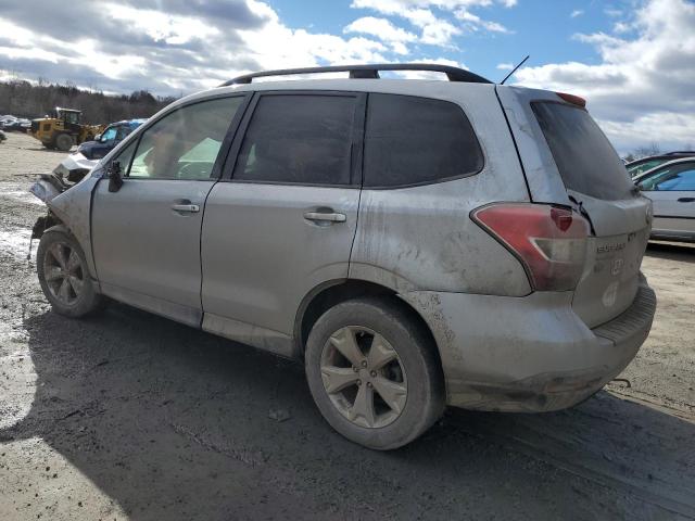 Photo 1 VIN: JF2SJAEC3EH519049 - SUBARU FORESTER 2 