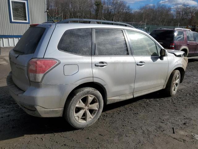 Photo 2 VIN: JF2SJAEC3EH519049 - SUBARU FORESTER 2 