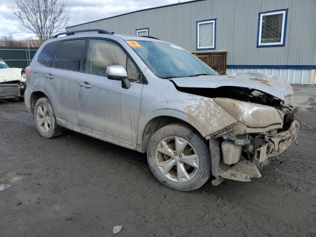 Photo 3 VIN: JF2SJAEC3EH519049 - SUBARU FORESTER 2 