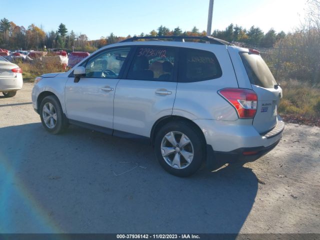 Photo 2 VIN: JF2SJAEC3EH522212 - SUBARU FORESTER 