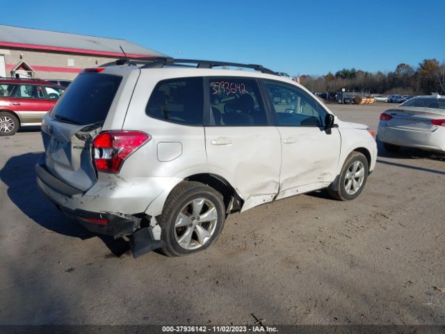 Photo 3 VIN: JF2SJAEC3EH522212 - SUBARU FORESTER 