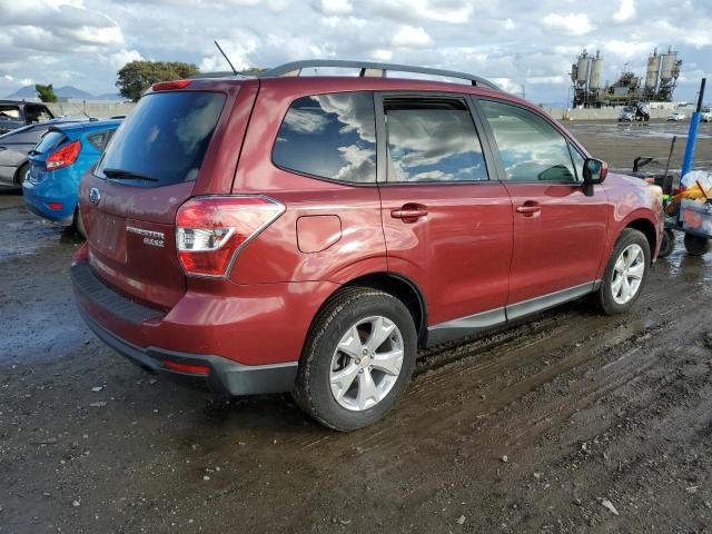 Photo 2 VIN: JF2SJAEC3EH528009 - SUBARU FORESTER 