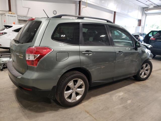 Photo 2 VIN: JF2SJAEC3EH540600 - SUBARU FORESTER 