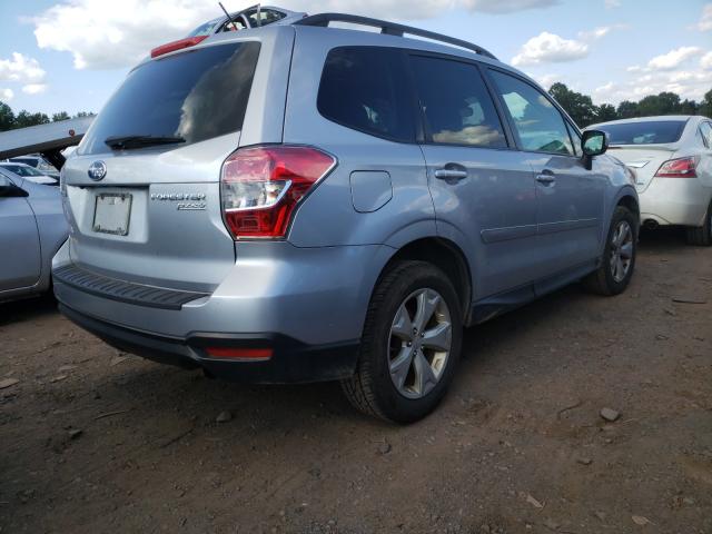 Photo 3 VIN: JF2SJAEC3EH544758 - SUBARU FORESTER 2 