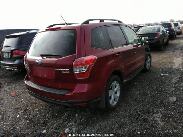 Photo 3 VIN: JF2SJAEC3EH546915 - SUBARU FORESTER 