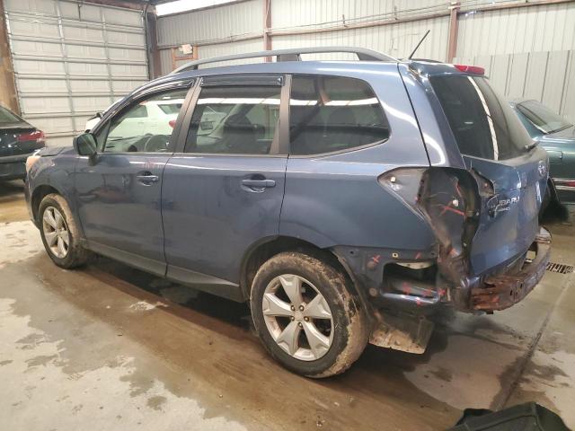 Photo 1 VIN: JF2SJAEC3EH554920 - SUBARU FORESTER 2 