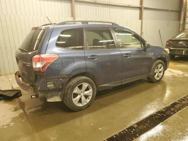 Photo 2 VIN: JF2SJAEC3EH554920 - SUBARU FORESTER 2 