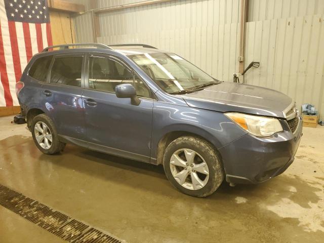 Photo 3 VIN: JF2SJAEC3EH554920 - SUBARU FORESTER 2 