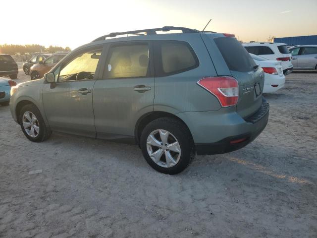 Photo 1 VIN: JF2SJAEC3EH557932 - SUBARU FORESTER 2 