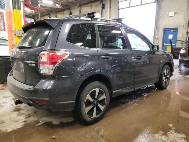 Photo 2 VIN: JF2SJAEC3HG525878 - SUBARU FORESTER 2 