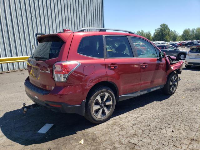 Photo 2 VIN: JF2SJAEC3HH401863 - SUBARU FORESTER 2 