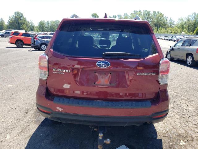 Photo 5 VIN: JF2SJAEC3HH401863 - SUBARU FORESTER 2 