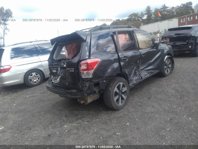 Photo 3 VIN: JF2SJAEC3HH404438 - SUBARU FORESTER 