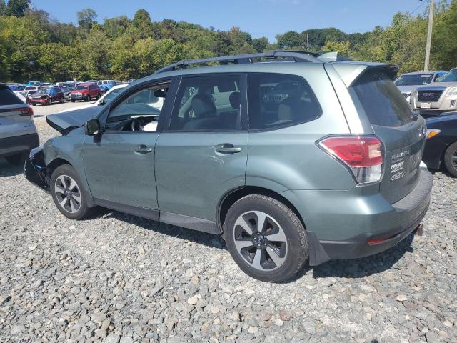 Photo 1 VIN: JF2SJAEC3HH418341 - SUBARU FORESTER 2 