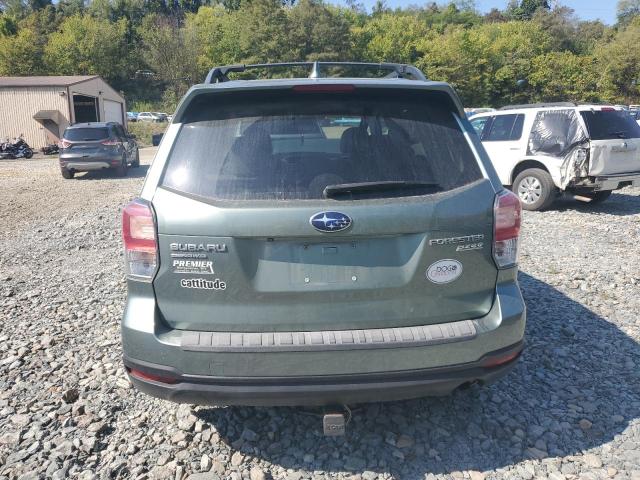 Photo 5 VIN: JF2SJAEC3HH418341 - SUBARU FORESTER 2 