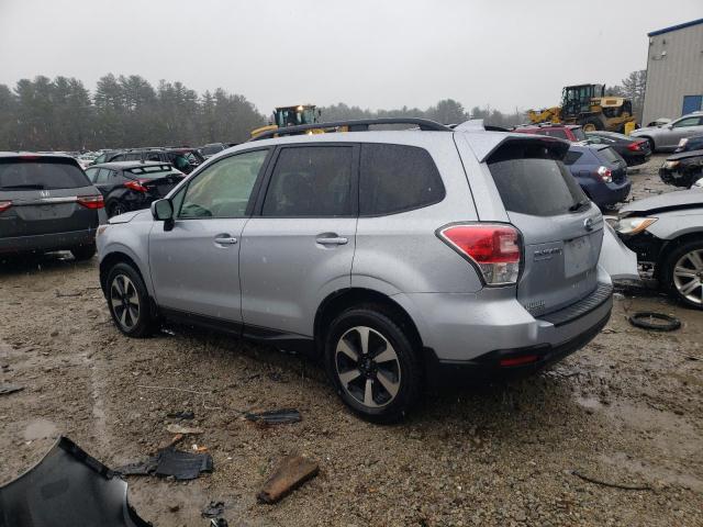 Photo 1 VIN: JF2SJAEC3HH440811 - SUBARU FORESTER 