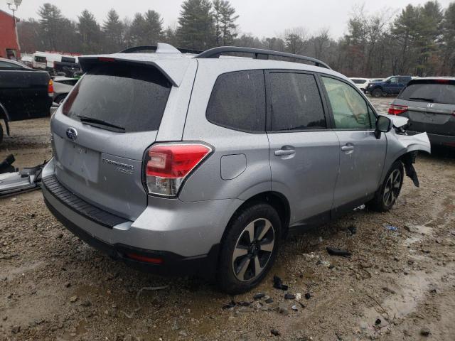 Photo 2 VIN: JF2SJAEC3HH440811 - SUBARU FORESTER 