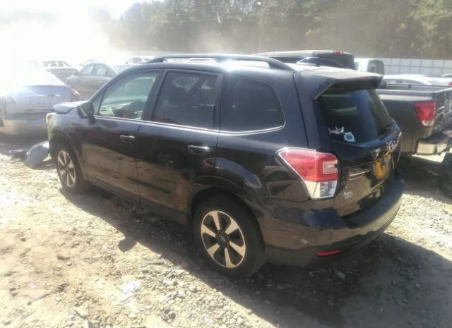 Photo 2 VIN: JF2SJAEC3HH484470 - SUBARU FORESTER 