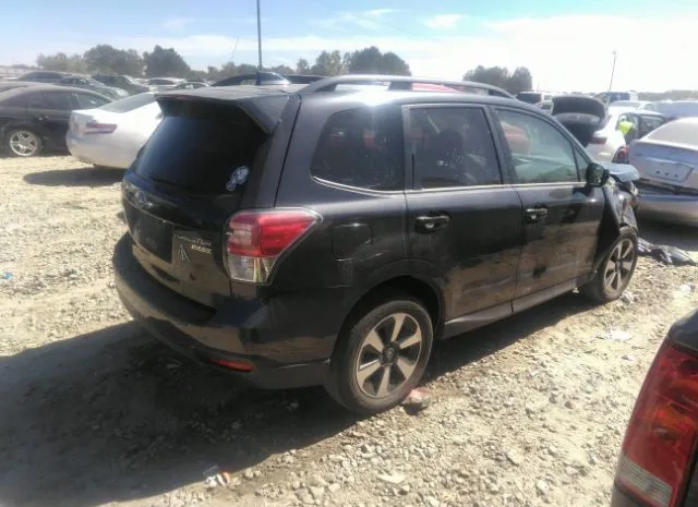 Photo 3 VIN: JF2SJAEC3HH484470 - SUBARU FORESTER 