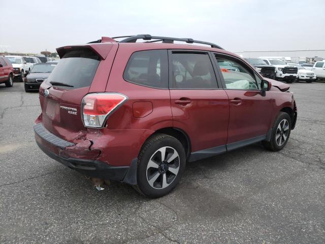 Photo 2 VIN: JF2SJAEC3HH487630 - SUBARU FORESTER 2 