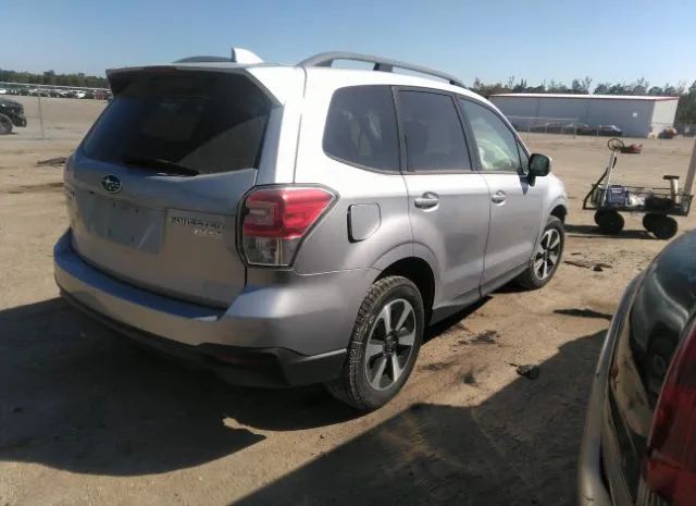 Photo 3 VIN: JF2SJAEC3HH506984 - SUBARU FORESTER 