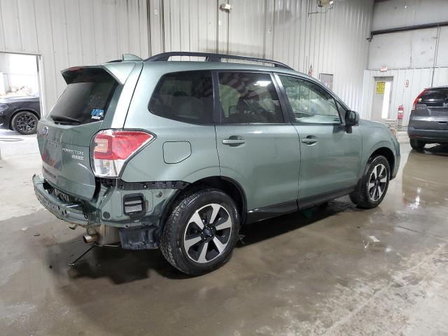 Photo 2 VIN: JF2SJAEC3HH507651 - SUBARU FORESTER 