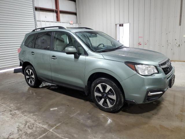 Photo 3 VIN: JF2SJAEC3HH507651 - SUBARU FORESTER 