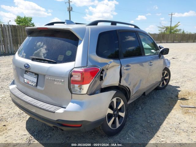 Photo 3 VIN: JF2SJAEC3HH520187 - SUBARU FORESTER 