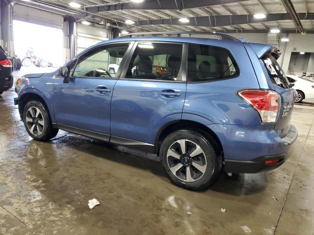 Photo 1 VIN: JF2SJAEC3HH546191 - SUBARU FORESTER 2 