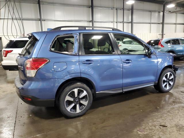 Photo 2 VIN: JF2SJAEC3HH546191 - SUBARU FORESTER 2 