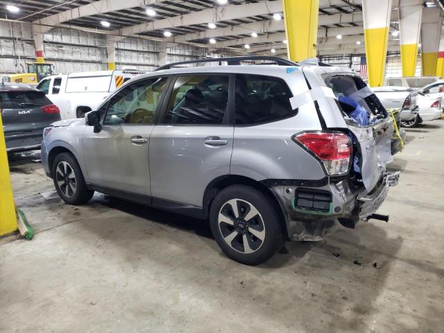 Photo 1 VIN: JF2SJAEC3HH547275 - SUBARU FORESTER 2 