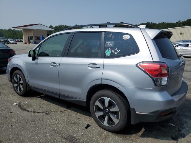 Photo 1 VIN: JF2SJAEC3HH550306 - SUBARU FORESTER 2 