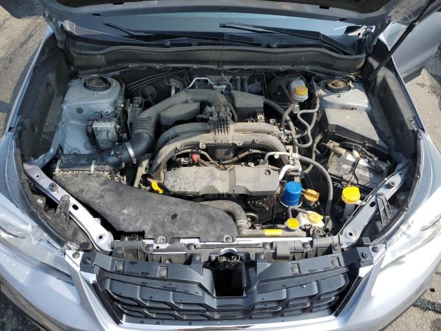 Photo 11 VIN: JF2SJAEC3HH550306 - SUBARU FORESTER 2 