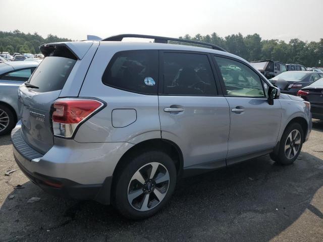 Photo 2 VIN: JF2SJAEC3HH550306 - SUBARU FORESTER 2 