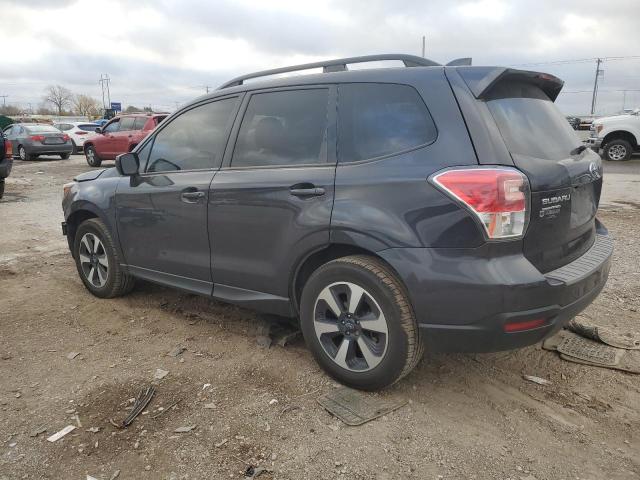 Photo 1 VIN: JF2SJAEC3HH558731 - SUBARU FORESTER 