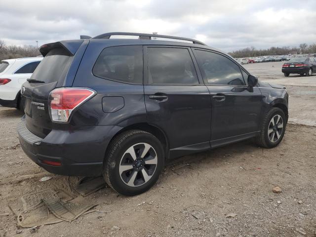 Photo 2 VIN: JF2SJAEC3HH558731 - SUBARU FORESTER 