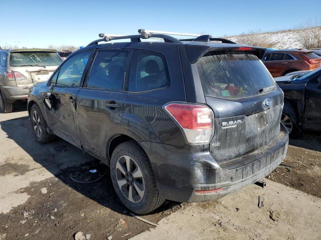 Photo 1 VIN: JF2SJAEC3HH562200 - SUBARU FORESTER 2 