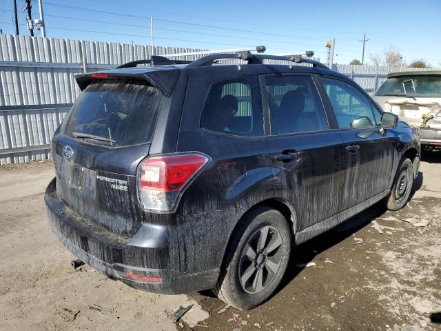 Photo 2 VIN: JF2SJAEC3HH562200 - SUBARU FORESTER 2 