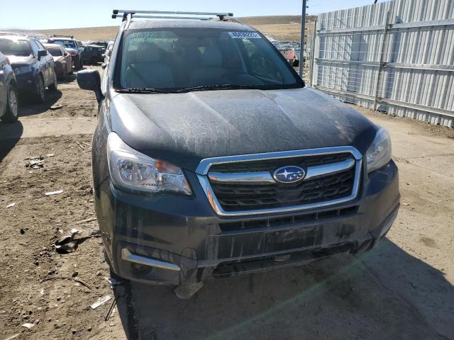 Photo 4 VIN: JF2SJAEC3HH562200 - SUBARU FORESTER 2 