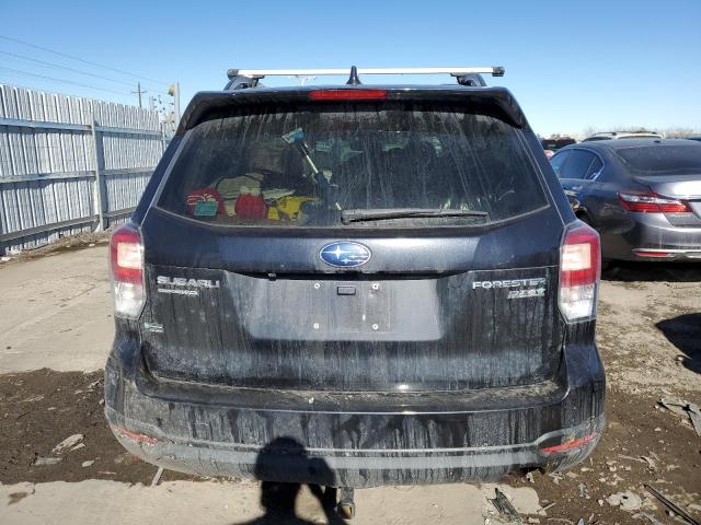 Photo 5 VIN: JF2SJAEC3HH562200 - SUBARU FORESTER 2 