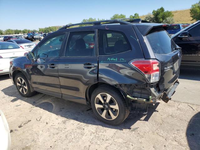 Photo 1 VIN: JF2SJAEC3HH571723 - SUBARU FORESTER 2 