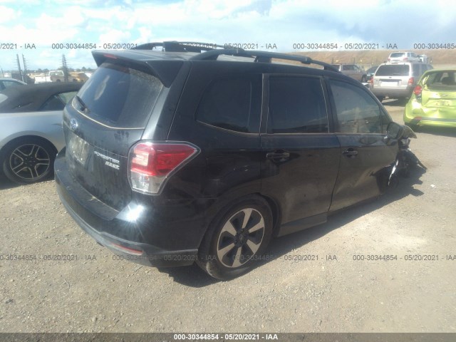 Photo 3 VIN: JF2SJAEC3HH809182 - SUBARU FORESTER 