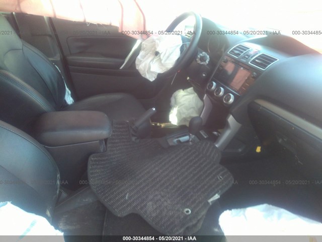 Photo 4 VIN: JF2SJAEC3HH809182 - SUBARU FORESTER 