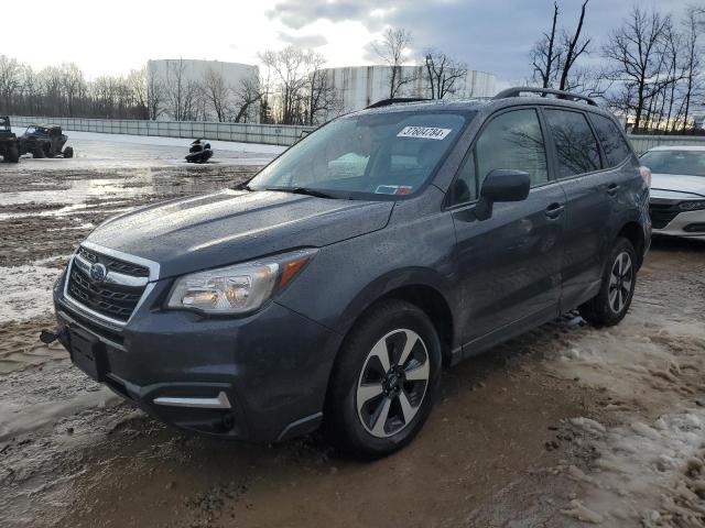 Photo 0 VIN: JF2SJAEC3HH811529 - SUBARU FORESTER 