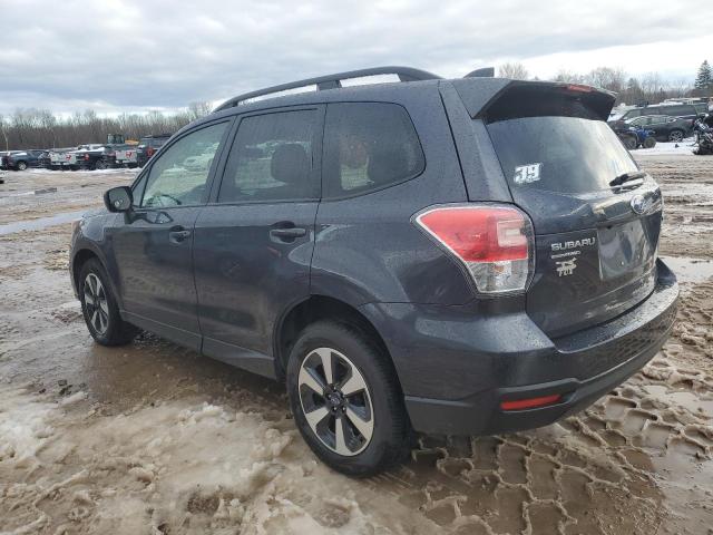 Photo 1 VIN: JF2SJAEC3HH811529 - SUBARU FORESTER 