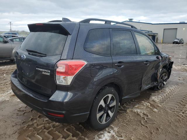 Photo 2 VIN: JF2SJAEC3HH811529 - SUBARU FORESTER 