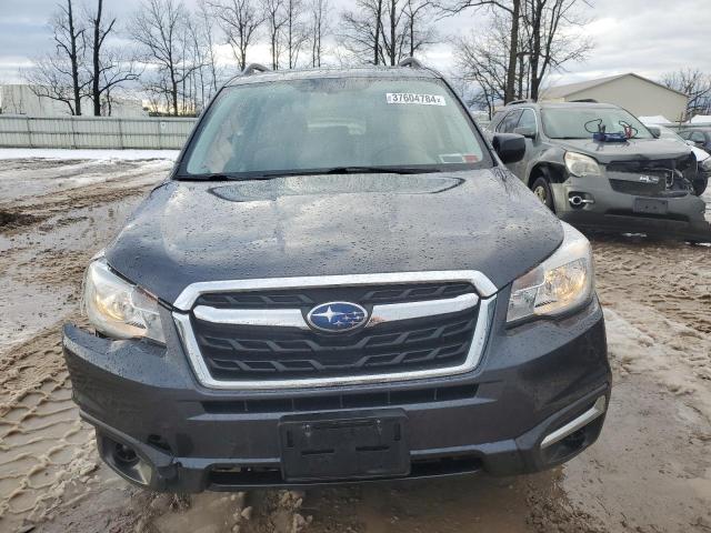 Photo 4 VIN: JF2SJAEC3HH811529 - SUBARU FORESTER 