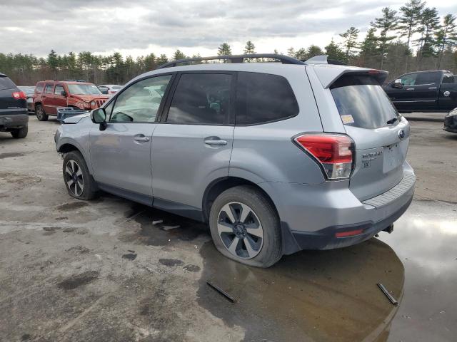 Photo 1 VIN: JF2SJAEC3JG503157 - SUBARU FORESTER 2 