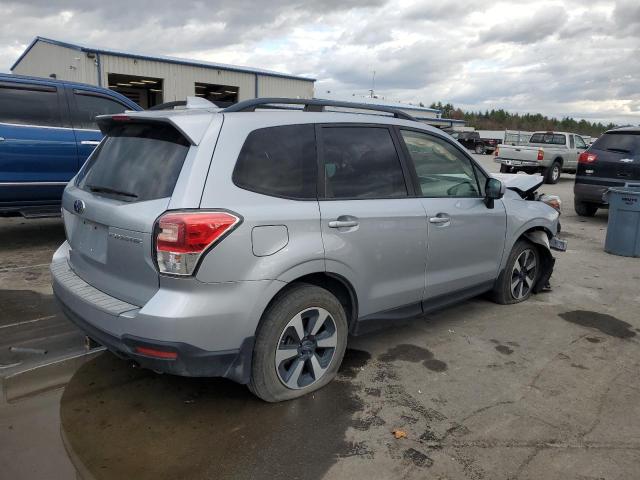 Photo 2 VIN: JF2SJAEC3JG503157 - SUBARU FORESTER 2 