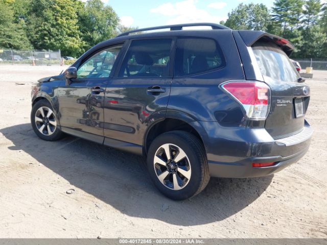 Photo 2 VIN: JF2SJAEC3JG507709 - SUBARU FORESTER 